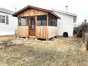 397 Cree Road, Fort Mcmurray, AB  - Outdoor With Exterior 