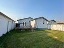 533 Mckinlay Crescent, Fort Mcmurray, AB  - Outdoor With Deck Patio Veranda With Exterior 