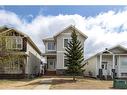 274 Thrush Street, Fort Mcmurray, AB  - Outdoor With Facade 