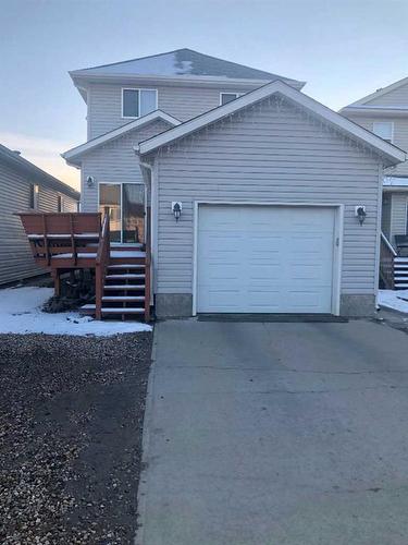 274 Thrush Street, Fort Mcmurray, AB - Outdoor