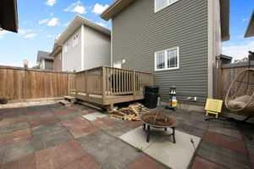 104 Collicott Drive, Fort Mcmurray, AB - Outdoor With Exterior