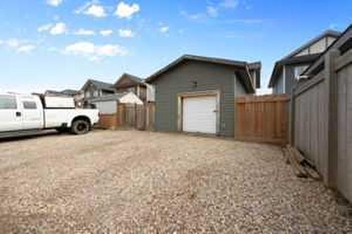 104 Collicott Drive, Fort Mcmurray, AB - Outdoor