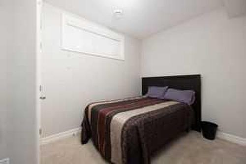 104 Collicott Drive, Fort Mcmurray, AB - Indoor Photo Showing Bedroom