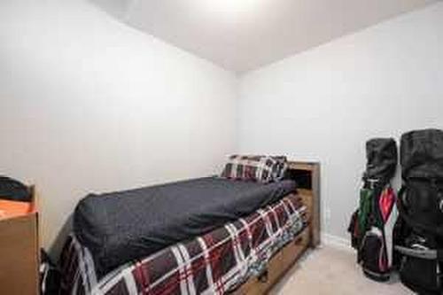 104 Collicott Drive, Fort Mcmurray, AB - Indoor Photo Showing Bedroom
