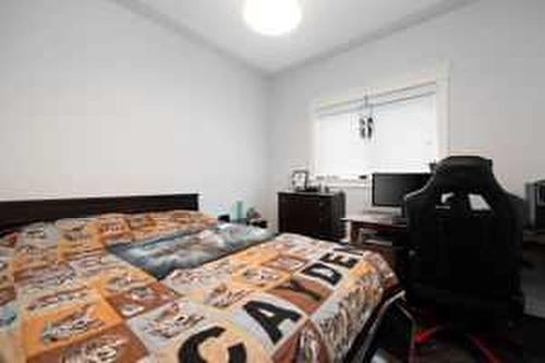 104 Collicott Drive, Fort Mcmurray, AB - Indoor Photo Showing Bedroom