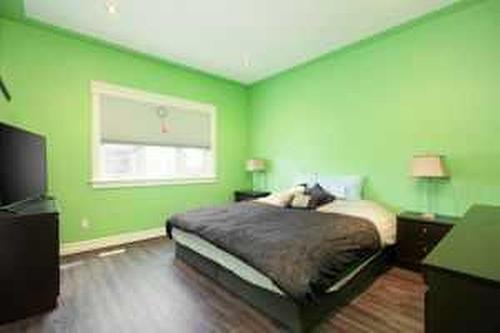 104 Collicott Drive, Fort Mcmurray, AB - Indoor Photo Showing Bedroom