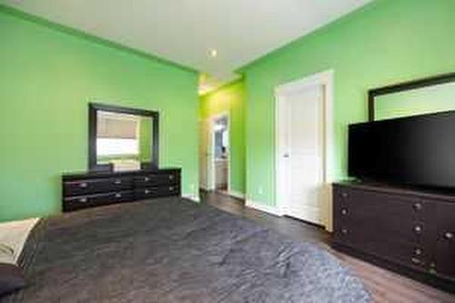 104 Collicott Drive, Fort Mcmurray, AB - Indoor Photo Showing Bedroom