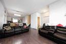 104 Collicott Drive, Fort Mcmurray, AB  - Indoor Photo Showing Living Room 