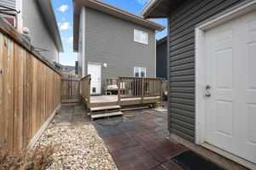 104 Collicott Drive, Fort Mcmurray, AB -  Photo Showing Other Room