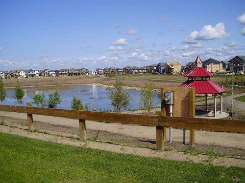 292 Swallow Way, Fort Mcmurray, AB - Outdoor With Body Of Water With View