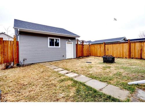 105 Comeau Crescent, Fort Mcmurray, AB 