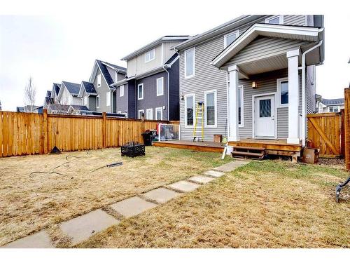 105 Comeau Crescent, Fort Mcmurray, AB 