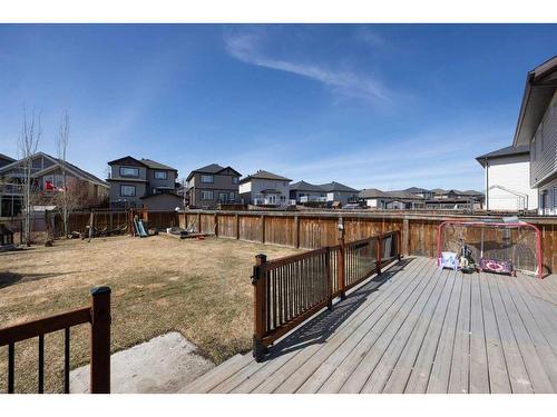 244 Gravelstone Road, Fort Mcmurray, AB - Outdoor With Exterior