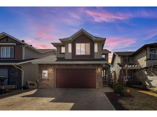 244 Gravelstone Road, Fort Mcmurray, AB - Outdoor With Facade