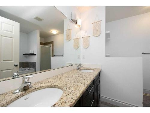 244 Gravelstone Road, Fort Mcmurray, AB - Indoor Photo Showing Bathroom