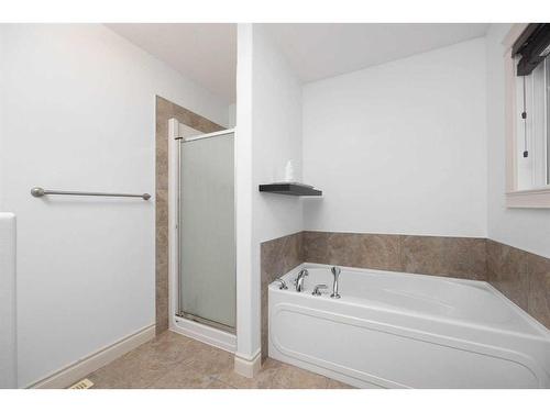 244 Gravelstone Road, Fort Mcmurray, AB - Indoor Photo Showing Bathroom