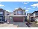 244 Gravelstone Road, Fort Mcmurray, AB  - Outdoor With Facade 