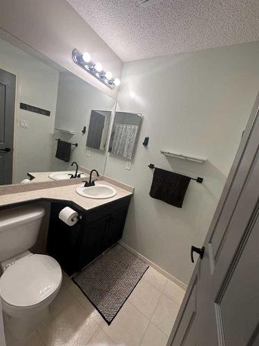 419-100 Richard Street, Fort Mcmurray, AB - Indoor Photo Showing Bathroom
