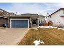 269 Ball Place, Fort Mcmurray, AB  - Outdoor 