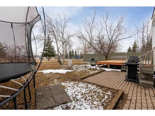 269 Ball Place, Fort Mcmurray, AB - Outdoor With Deck Patio Veranda