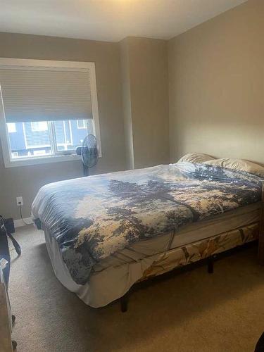 92-401 Athabasca Avenue, Fort Mcmurray, AB - Indoor Photo Showing Bedroom
