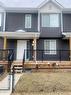 92-401 Athabasca Avenue, Fort Mcmurray, AB  - Outdoor With Deck Patio Veranda 