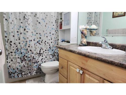 218 Windsor Drive, Fort Mcmurray, AB - Indoor Photo Showing Bathroom