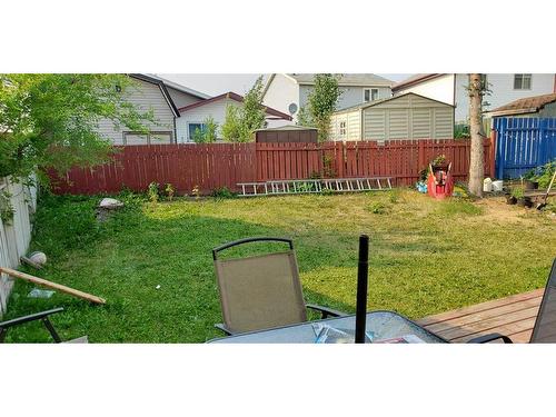 218 Windsor Drive, Fort Mcmurray, AB - Outdoor