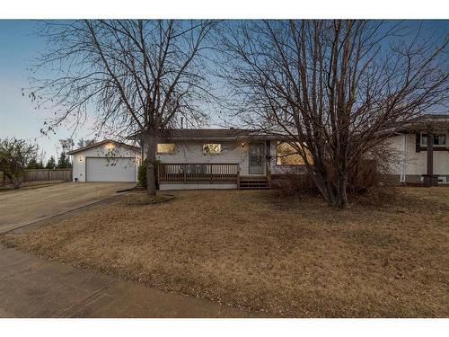 154 Hitch Place, Fort Mcmurray, AB - Outdoor