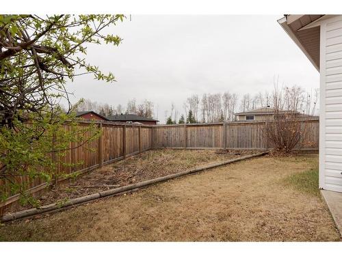 154 Hitch Place, Fort Mcmurray, AB - Outdoor