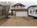 221 Lynx Crescent, Fort Mcmurray, AB  - Outdoor 