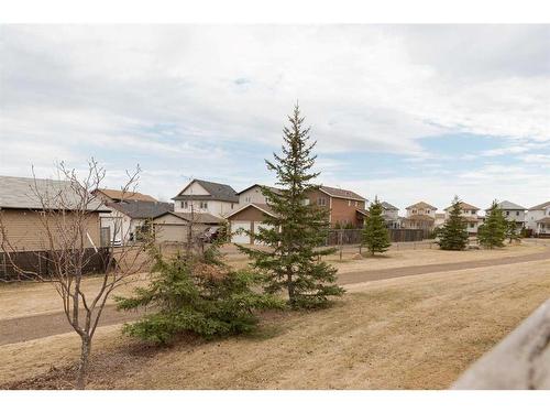 221 Lynx Crescent, Fort Mcmurray, AB - Outdoor