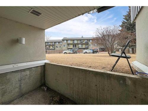 3-7 Clearwater Crescent, Fort Mcmurray, AB - Outdoor With Balcony