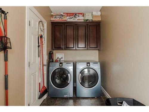161 Snowy Owl Way, Fort Mcmurray, AB - Indoor Photo Showing Laundry Room
