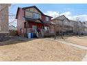 161 Snowy Owl Way, Fort Mcmurray, AB  - Outdoor 