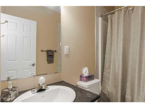 161 Snowy Owl Way, Fort Mcmurray, AB - Indoor Photo Showing Bathroom