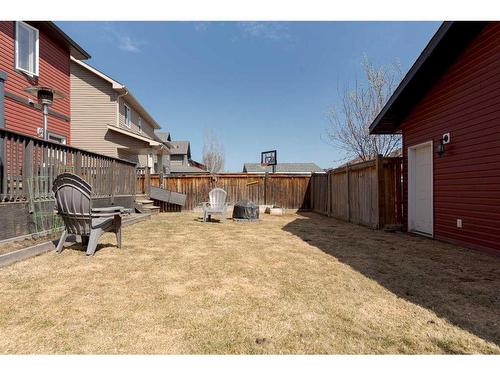 161 Snowy Owl Way, Fort Mcmurray, AB - Outdoor With Exterior