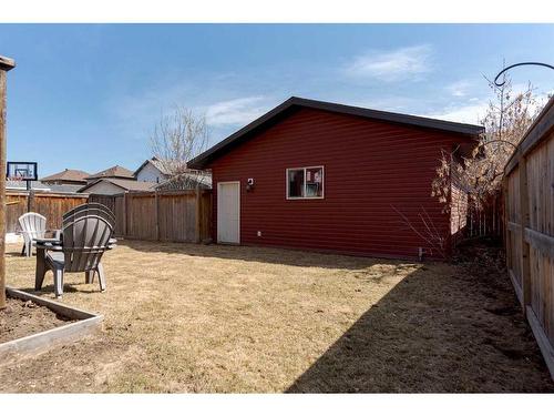 161 Snowy Owl Way, Fort Mcmurray, AB - Outdoor With Exterior