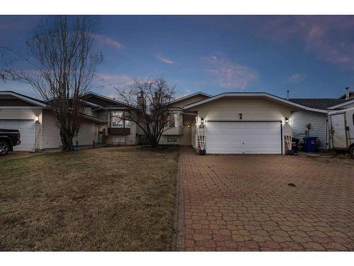 248 Bacon Place, Fort Mcmurray, AB - Outdoor