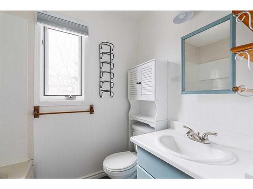 248 Bacon Place, Fort Mcmurray, AB - Indoor Photo Showing Bathroom