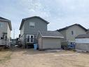 170 Pacific Crescent, Fort Mcmurray, AB  - Outdoor 