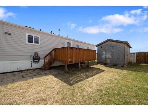 256 Cree Road, Fort Mcmurray, AB - Outdoor With Exterior