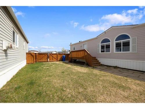 256 Cree Road, Fort Mcmurray, AB - Outdoor With Exterior