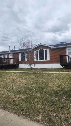 100 Arabian Drive, Fort Mcmurray, AB - Outdoor With View