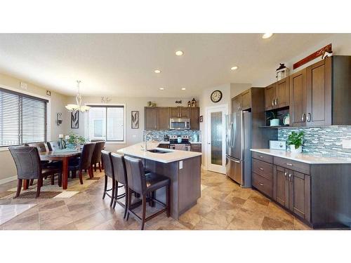 195 Killdeer Way, Fort Mcmurray, AB - Indoor