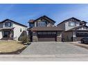 195 Killdeer Way, Fort Mcmurray, AB  - Outdoor With Facade 