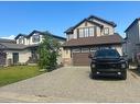 195 Killdeer Way, Fort Mcmurray, AB  - Outdoor With Facade 