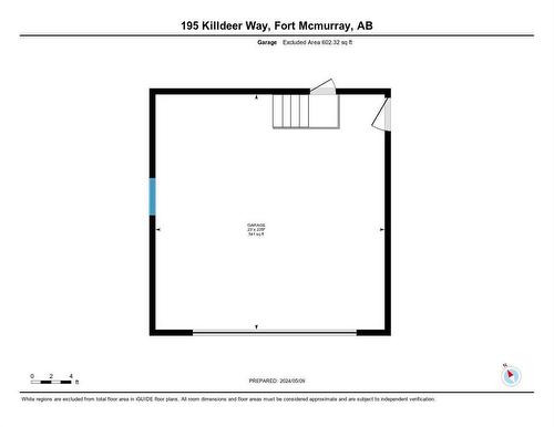 195 Killdeer Way, Fort Mcmurray, AB - Other