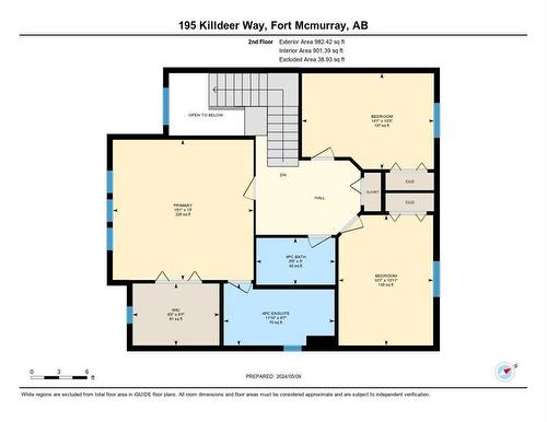 195 Killdeer Way, Fort Mcmurray, AB - Other