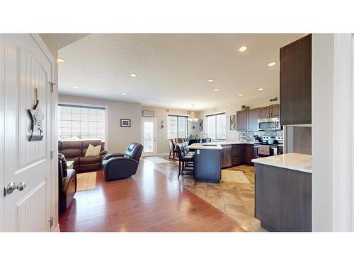 195 Killdeer Way, Fort Mcmurray, AB - Indoor Photo Showing Bathroom